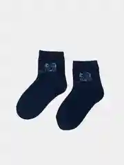 Носки для мальчиков