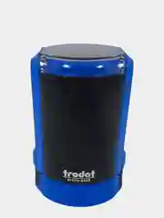 Белый оснастка для печати TRODAT 4642 PRINTY 4.0, 42 мм