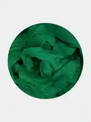 Зеленый капрон для изготовления цветов и поделок