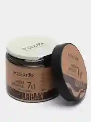 Маска для волос SOS Восстановление 7 в 1 Ecolatier Urban 380 мл
