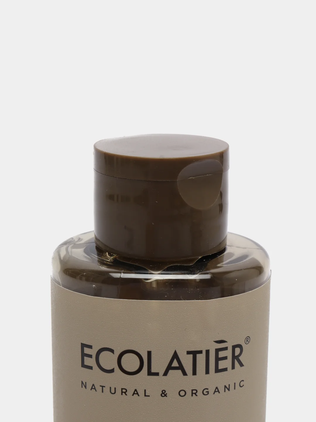 Ecolatier Green Шампунь для волос Интенсивное укрепление и Рост 250 мл