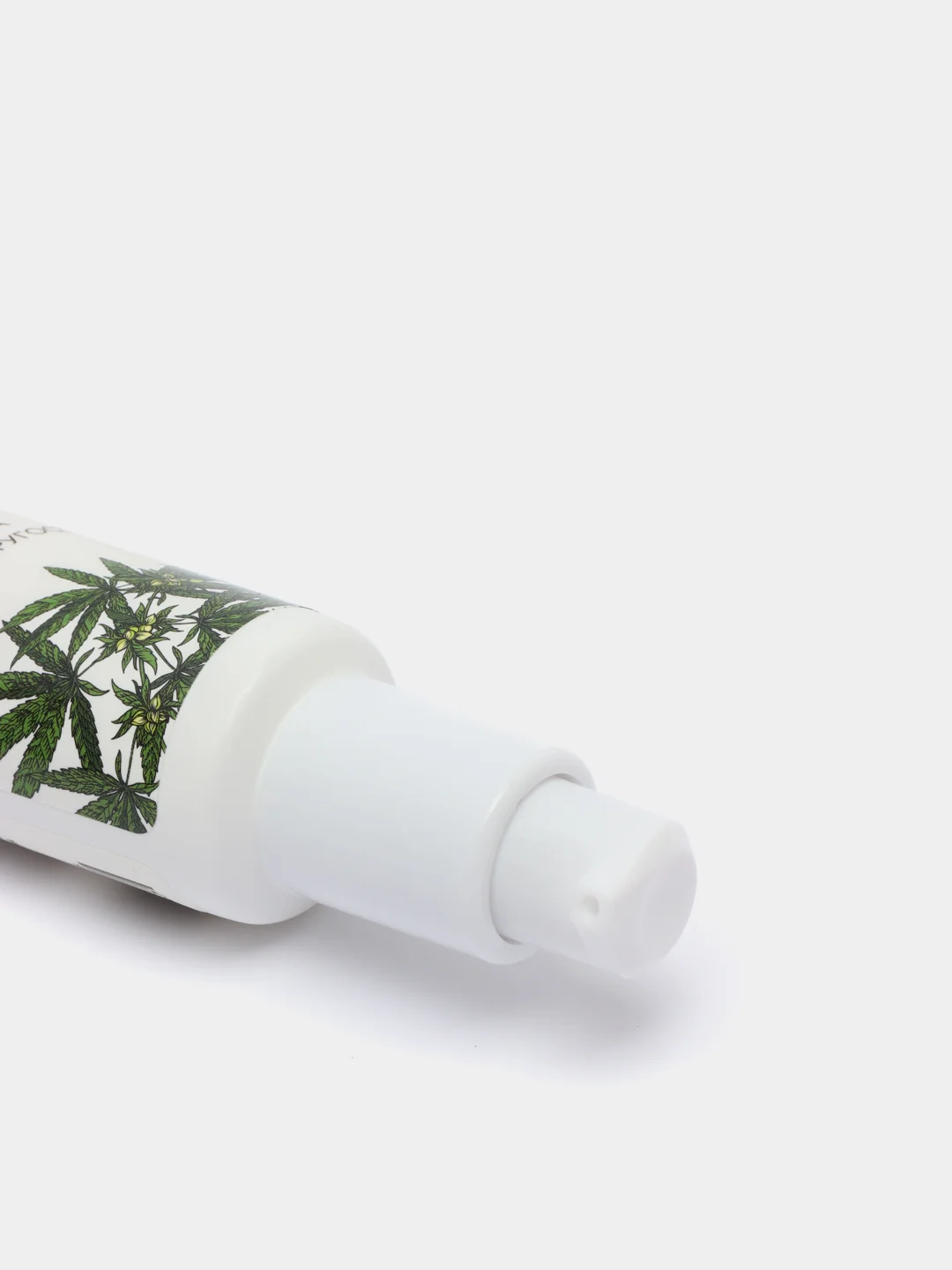 Ecolatier Дневной крем для лица Organic Cannabis 50 мл