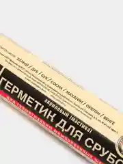 Герметик по дереву акриловый, VGT, 0,9 кг