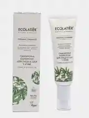 Ecolatier Сыворотка-корректор для лица & шеи Y-Zone Organic Cannabis 50 мл