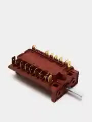 Переключатель для духовки Дарина 10 позиций AC8-T29-840A