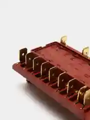 Переключатель для духовки Дарина 10 позиций AC8-T29-840A