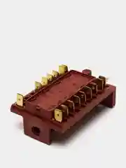 Переключатель для духовки Дарина 10 позиций AC8-T29-840A