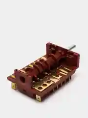 Переключатель для духовки Дарина 10 позиций AC8-T29-840A
