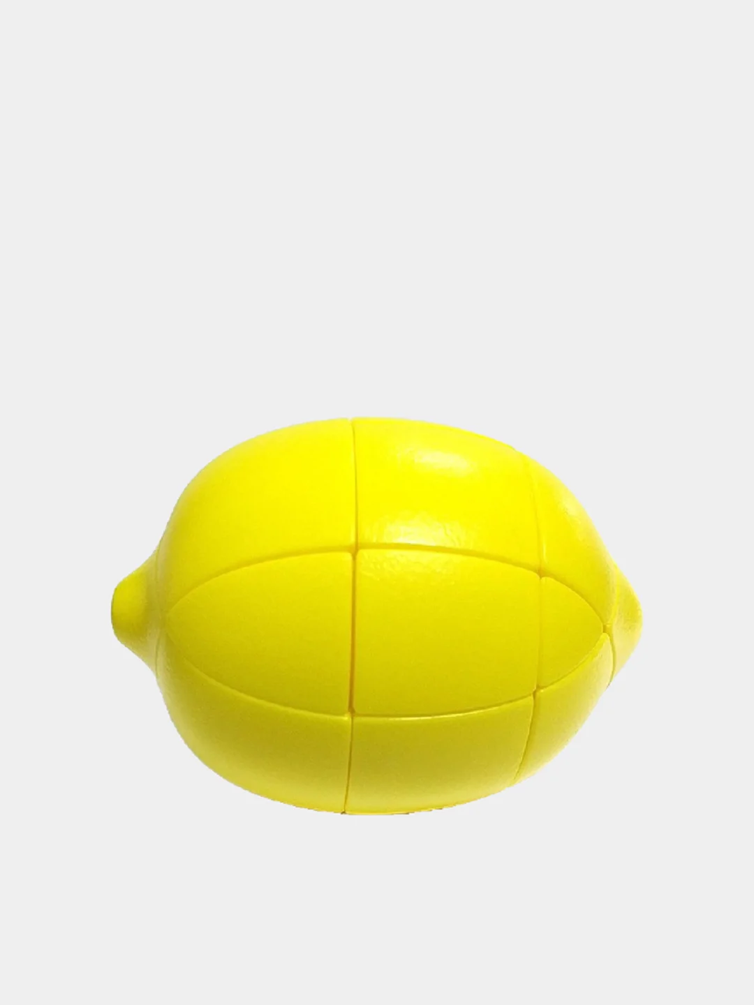 Головоломка кубик Лимон, FanXin, 3x3