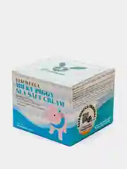ELIZAVECCA / Омолаживающий крем с морской солью Milky Piggy Sea Salt Cream