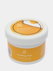 Альгинатная маска для сияния кожи J:ON Modeling Pack Smooth Shine