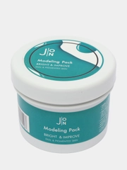 Альгинатная маска J:ON BRIGHT & IMPROVE