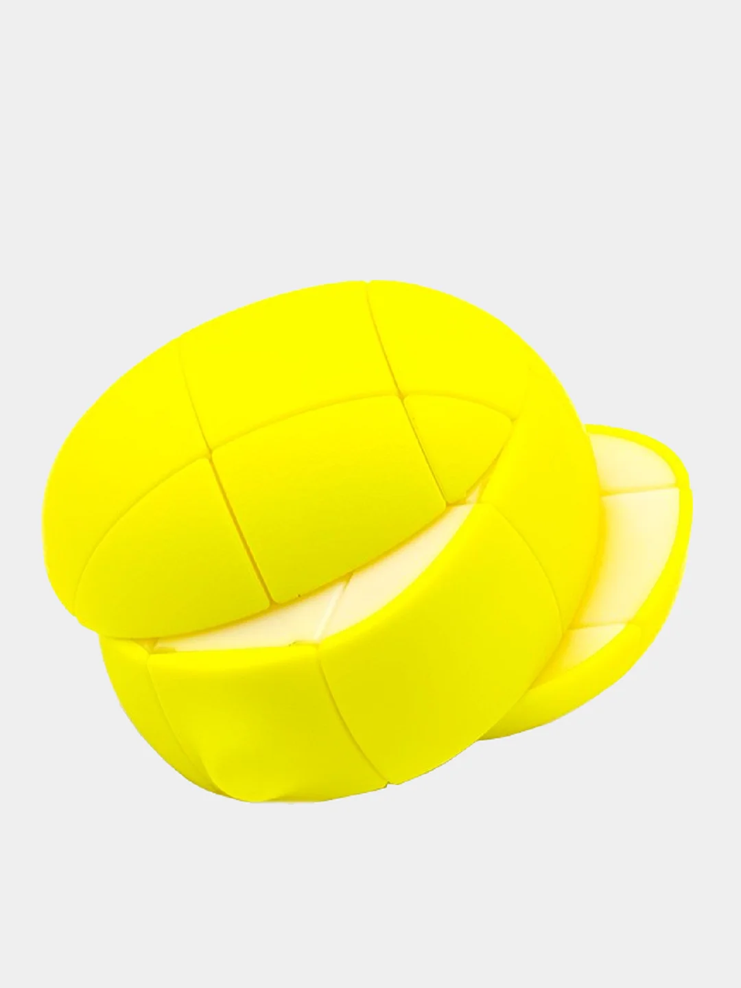 Головоломка кубик Лимон, FanXin, 3x3
