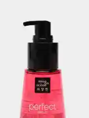 Сыворотка для волос с маслом розы Perfect Serum Rose Edition, Mise en Scene, 70 мл