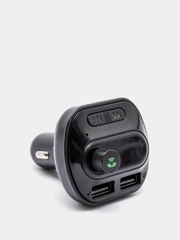 FM модулятор-трансмитер Bluetooth X9