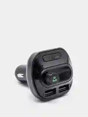 FM модулятор-трансмитер Bluetooth X9