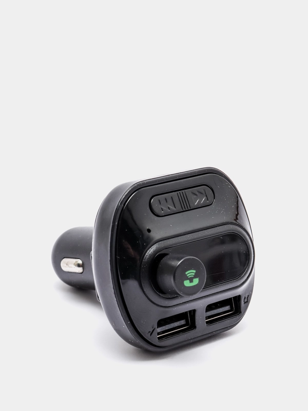 FM модулятор-трансмитер Bluetooth X9