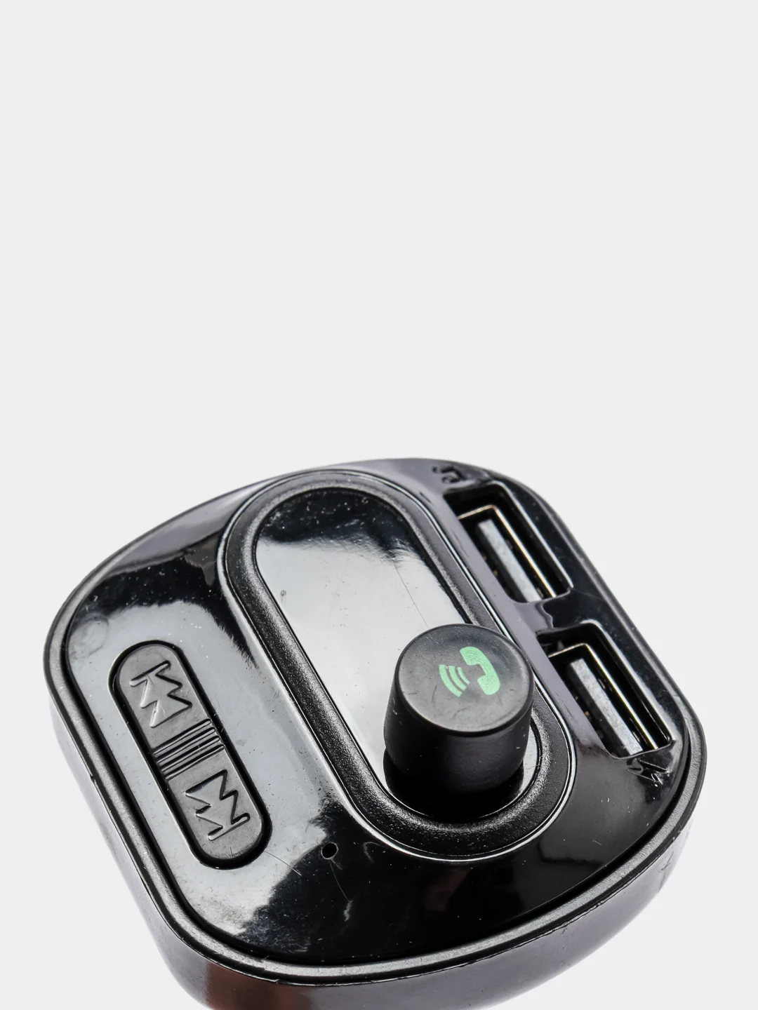 FM модулятор-трансмитер Bluetooth X9