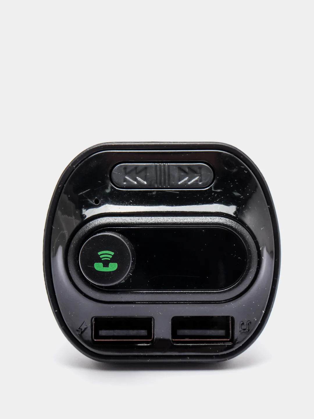 FM модулятор-трансмитер Bluetooth X9
