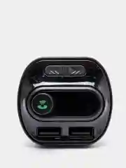 FM модулятор-трансмитер Bluetooth X9