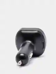 FM модулятор-трансмитер Bluetooth X9