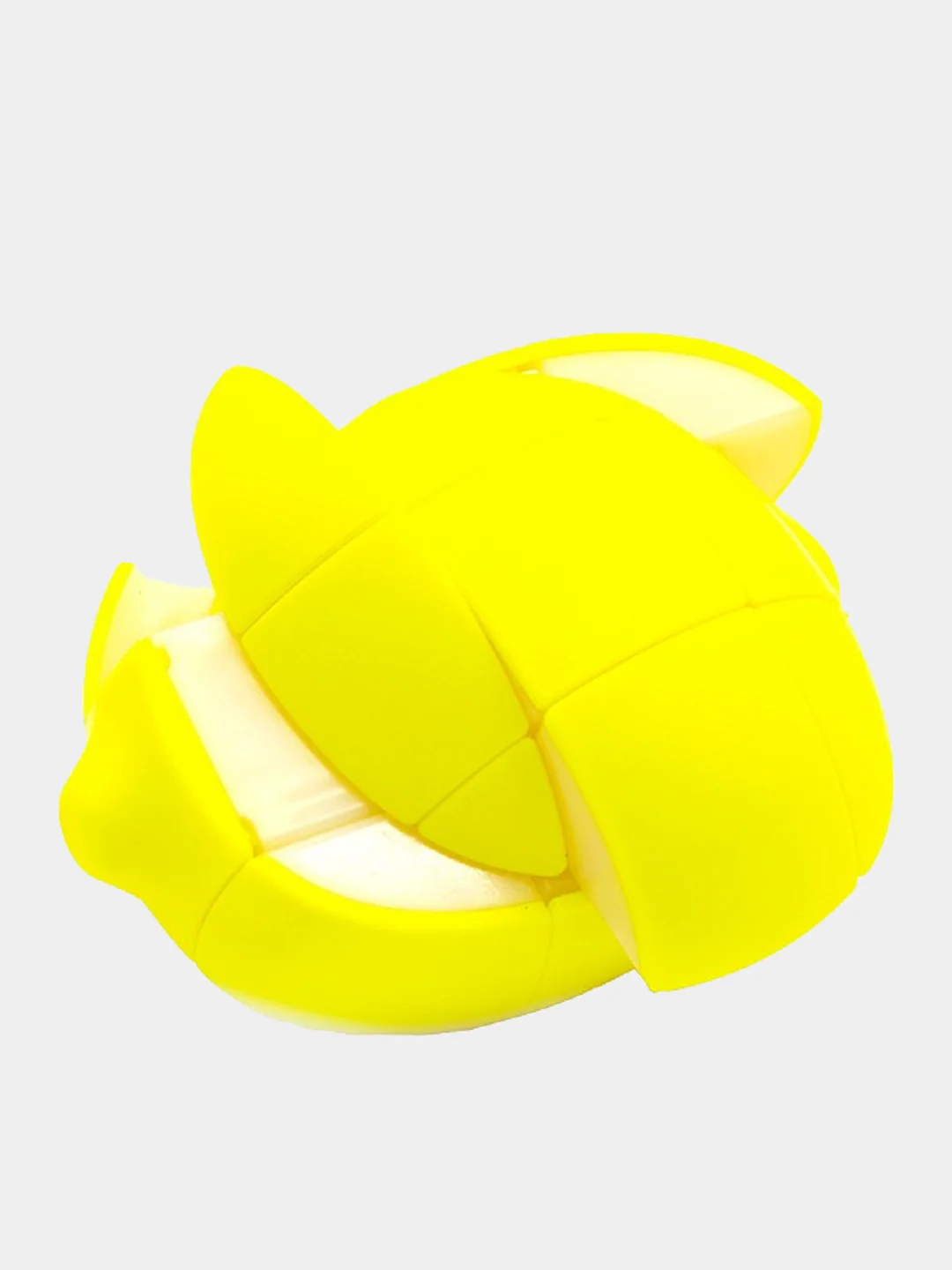 Головоломка кубик Лимон, FanXin, 3x3