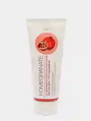 Jigott Premium Facial Pomegranate Peeling Gel 180 мл Пилинг-гель с экстрактом граната