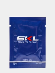 Смазка для сальников разовая 5 грамм SKL
