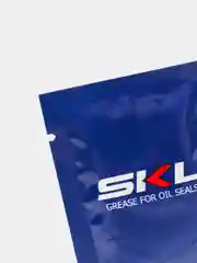 Смазка для сальников разовая 5 грамм SKL