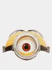 Minions 2. Набор масок, 6 шт (3D дизайн)
