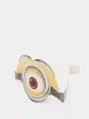 Minions 2. Набор масок, 6 шт (3D дизайн)