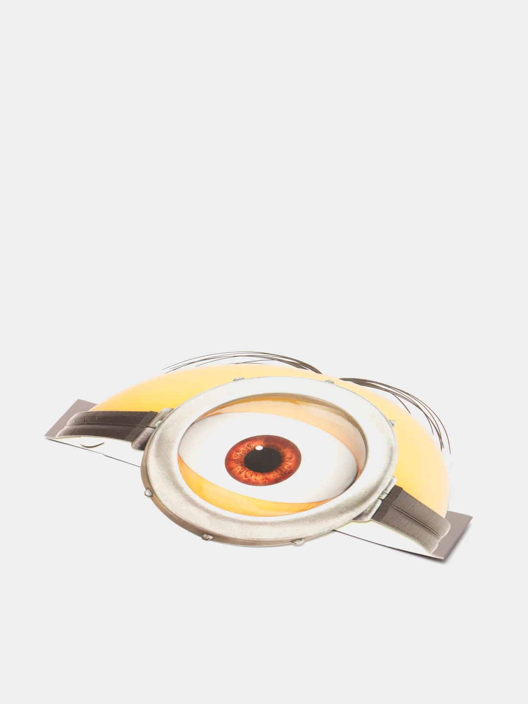Minions 2. Набор масок, 6 шт (3D дизайн)