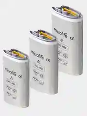 Манжета мягкая  веерообразная, моющийся чехол, Microlife