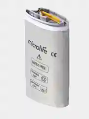 Манжета мягкая  веерообразная, моющийся чехол, Microlife