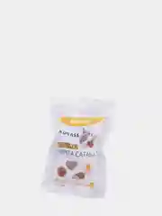 Лакомство для кошек "Шарик с кошачьей мятой"