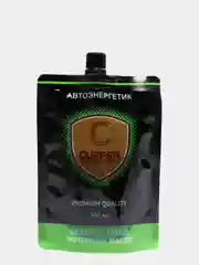 Присадка CUPPER в моторное масло, 100 мл