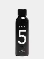 Очиститель воска SHIK #5 Wax solvent (100 мл)