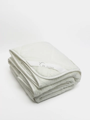 Одеяло всесезонное(облегченное)white 1,5