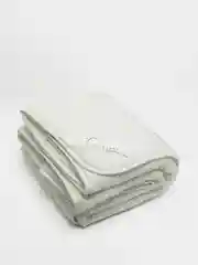 Одеяло всесезонное(облегченное)white 1,5