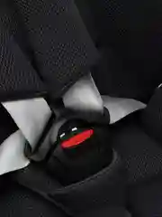 Автокресло "UNIX" (silver), Happy Baby