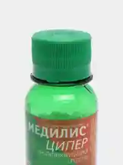 МЕДИЛИС ЦИПЕР от насекомых, от клопов, от тараканов, блох, мошки, мокрецы, комаров, пауков