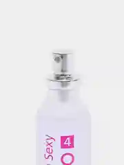 Туалетная вода Formula Sexy №4 с феромонами 30 мл