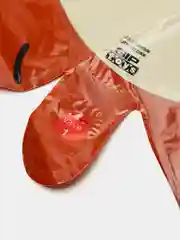 Терракотовый воздушный шар: Пингвин