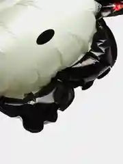 Угольный воздушный шар: Пингвин