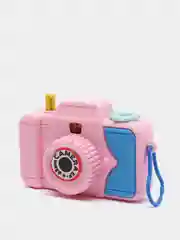 Фотоаппарат детский