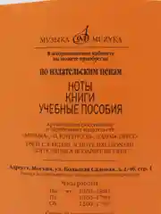 Юный гитарист, Калинин В.