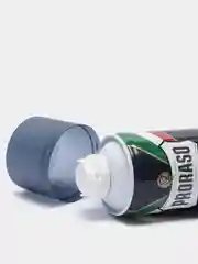 Пена для бритья Proraso (Прорасо), защитная, с алоэ и витамином Е, 300 мл