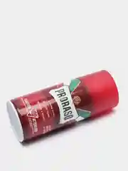 Пена для бритья Proraso (Прорасо) Nourish Sandalwood "Сандал", 300 мл
