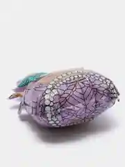 Фуксия кукла фольгированный шар фольгированная фигура кукла ЛОЛ LOL сюрпрайз, русалочка