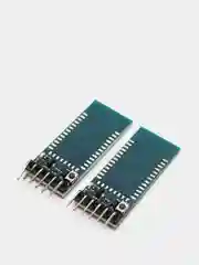 Плата адаптер для bluetooth модулей серии HC-xx / JDY-xx для Ардуино (Arduino)